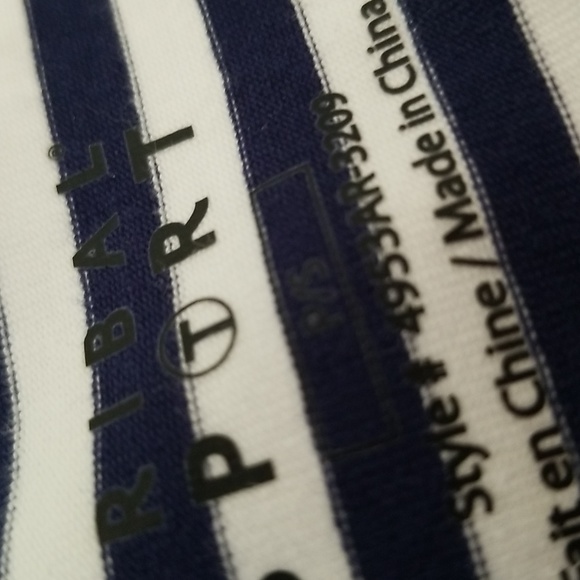 Tribal golf/tennis dress - Picture 12 of 13